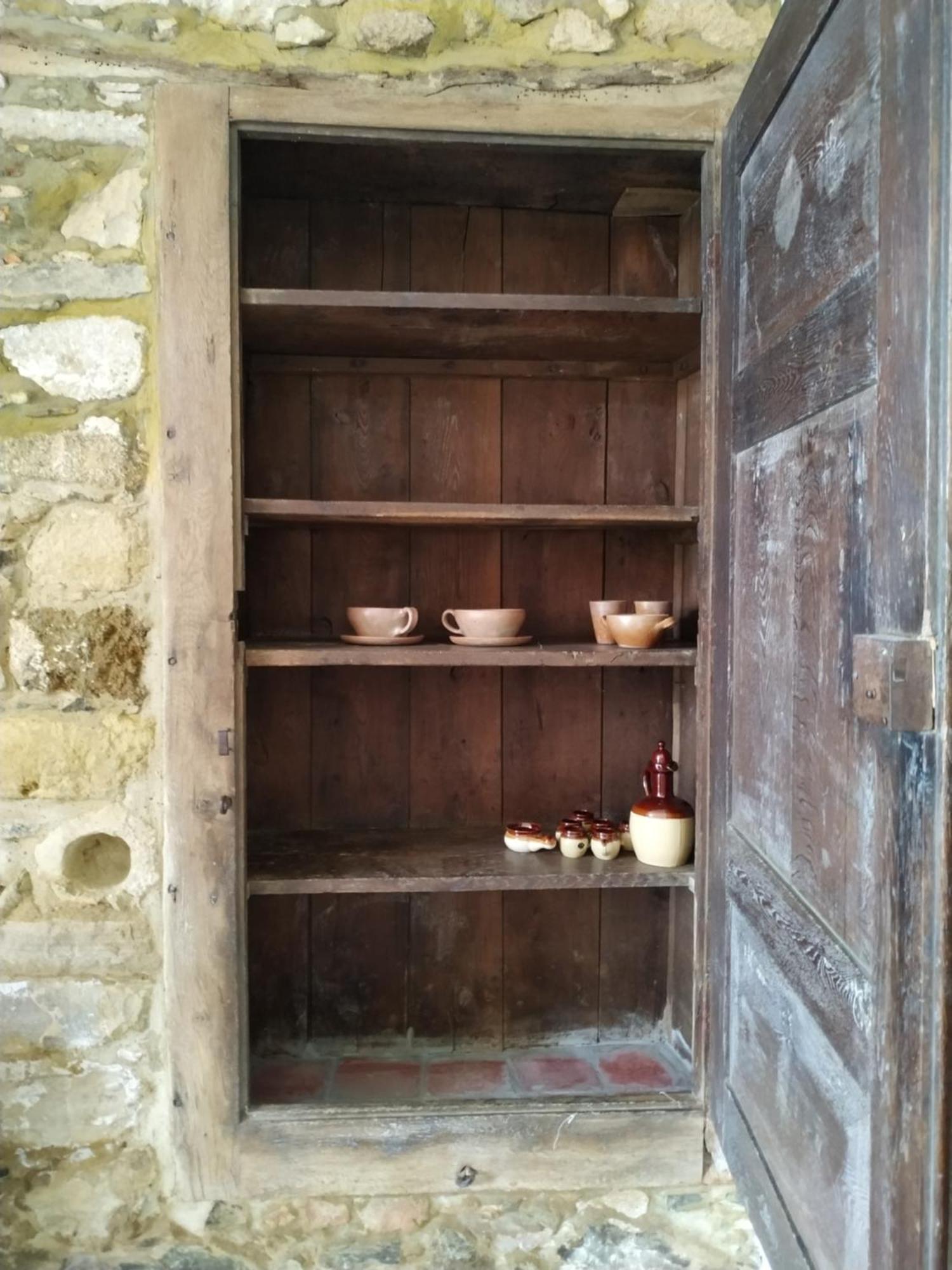 Chambre D'Hote Manoir De La Baudonniere Monsireigne Habitación foto