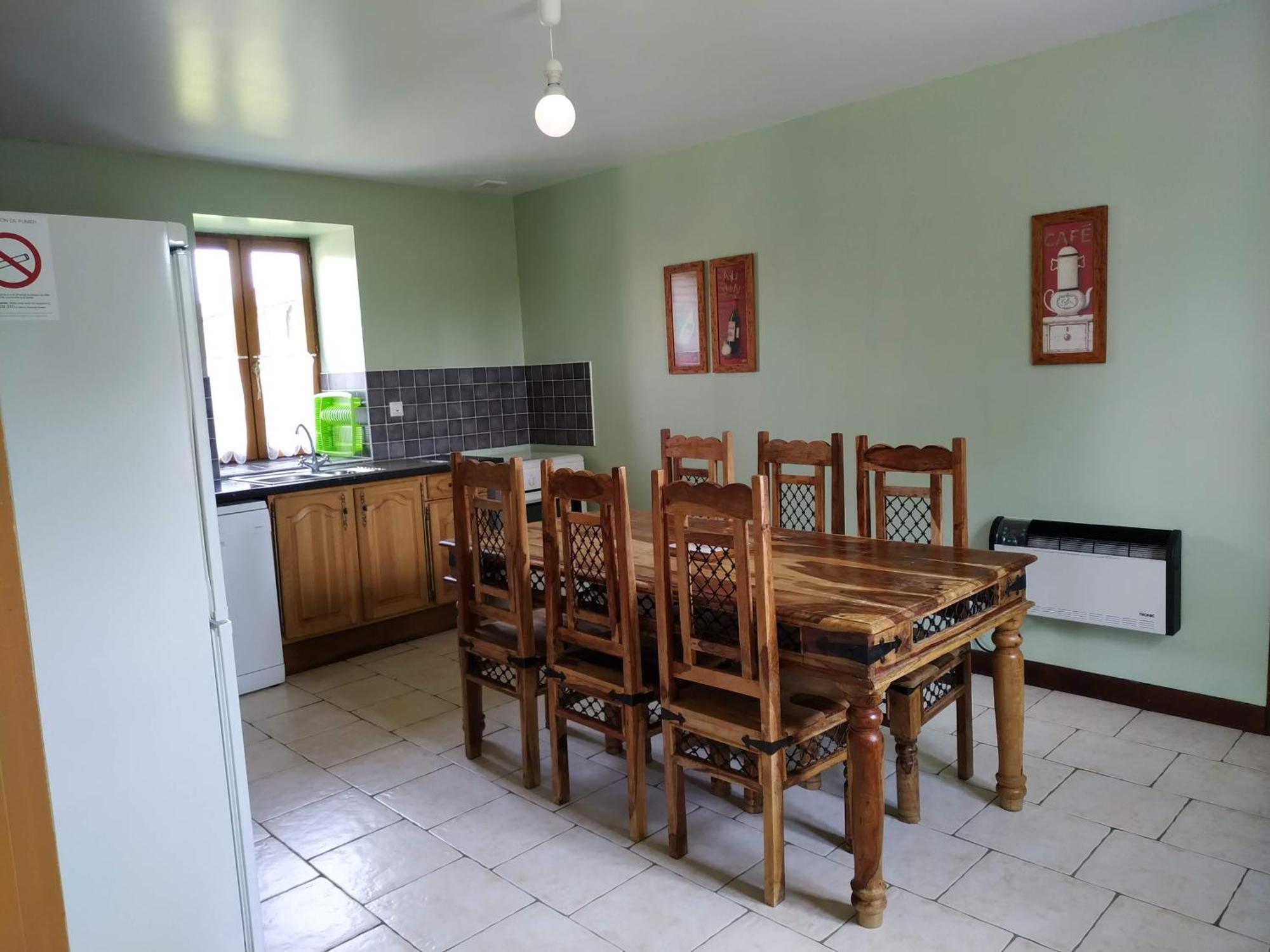 Chambre D'Hote Manoir De La Baudonniere Monsireigne Exterior foto
